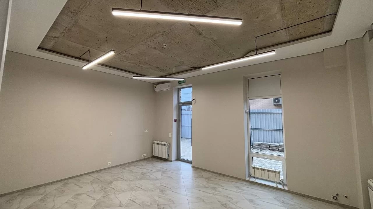 Аренда коммерческих помещений под небольшое производство в Краснодаре