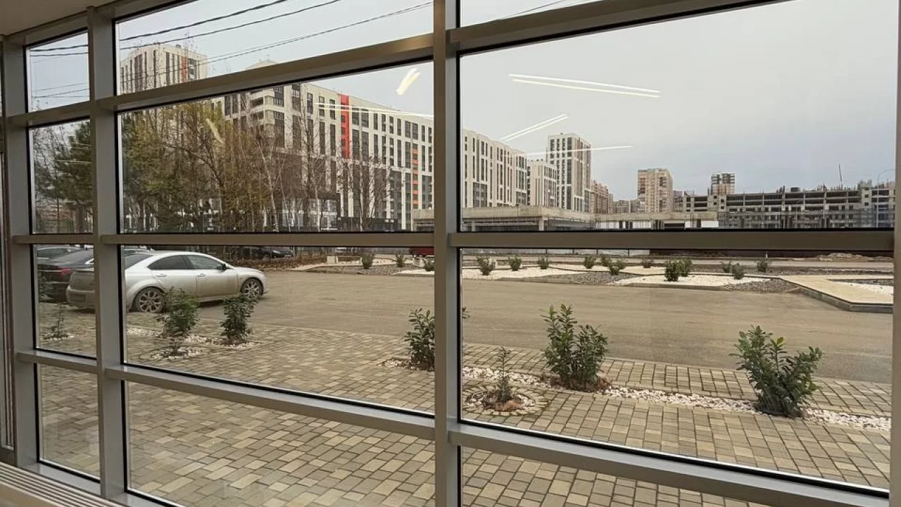 Малый бизнес 2026 год, как найти лучшее коммерческое помещение по выгодной цене в Краснодаре