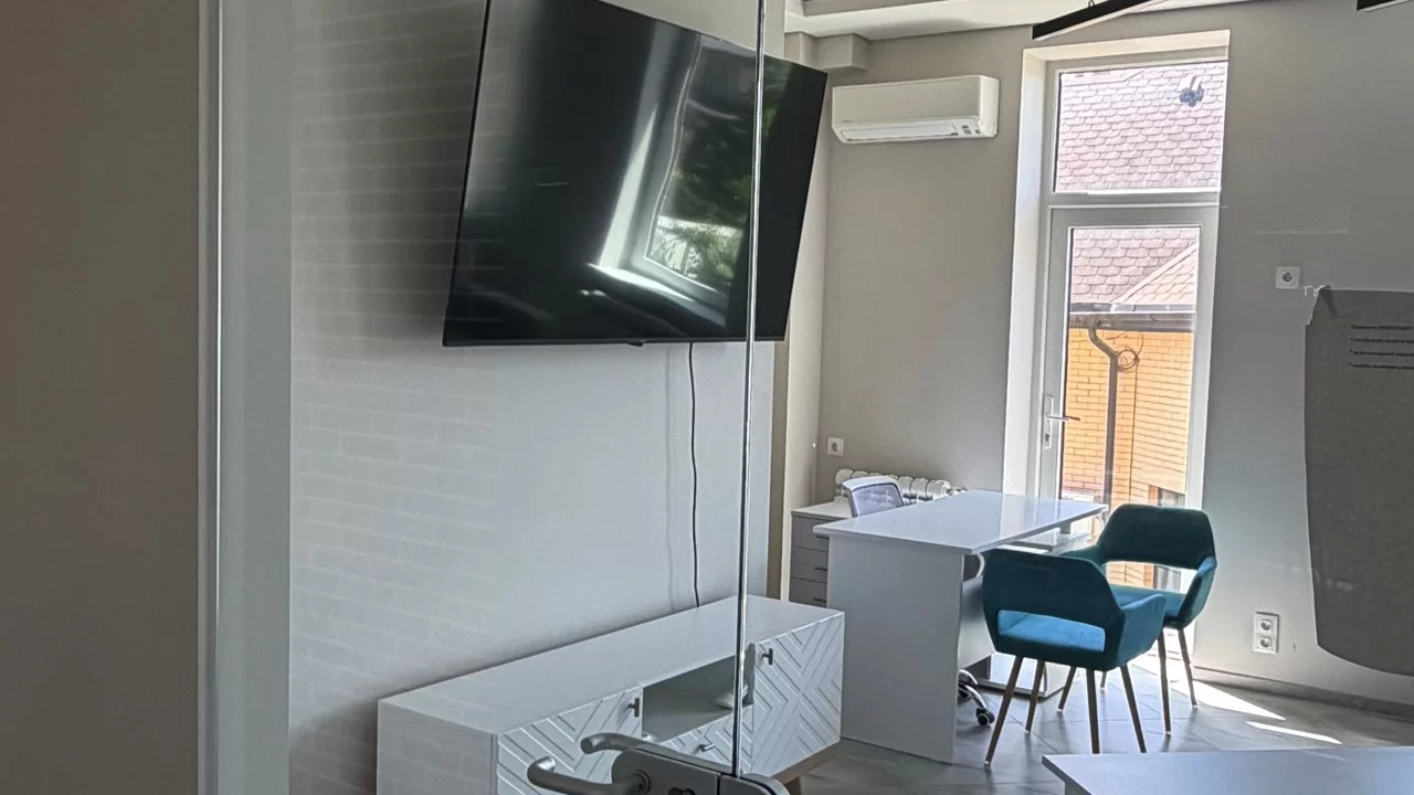 Коммерция, коммерческие помещения