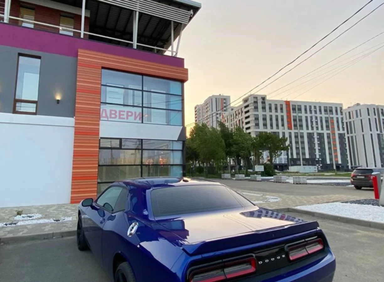 Аренда помещений под страховую компанию